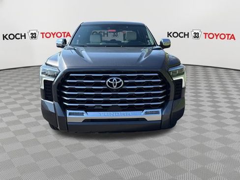 Used 2023 Toyota Tundra Capstone AWD/4WD image 2