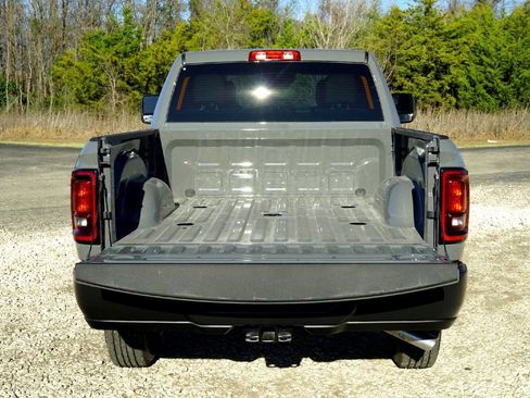 New 2026 RAM 2500 Tradesman image 34