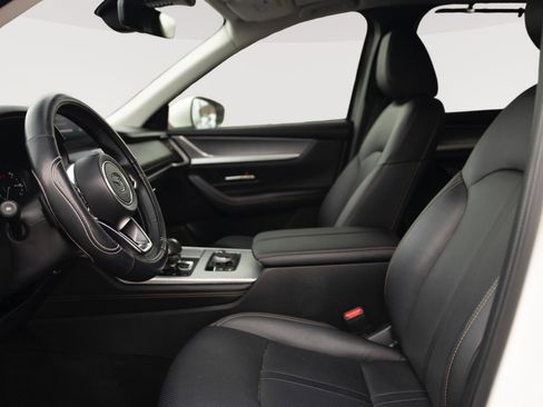 Used 2024 MAZDA CX-90 3.3 Turbo w/ Premium Package image 27