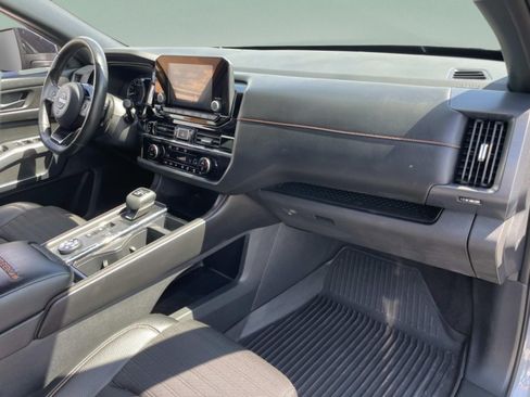 Used 2023 Nissan Pathfinder Rock Creek AWD/4WD image 21