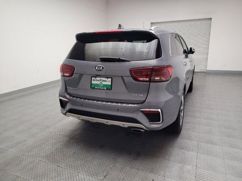Used 2020 Kia Sorento SX AWD/4WD image 7