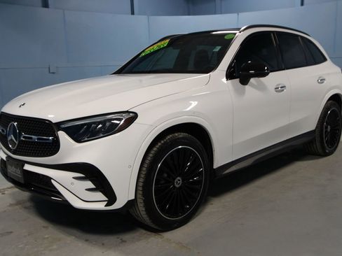 Used 2023 Mercedes-Benz GLC 300 image 27