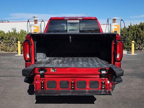 Used 2022 GMC Sierra 1500 AT4 w/ AT4 Preferred Package image 20