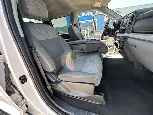 Used 2025 Ford F250 XLT AWD/4WD image 39