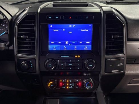 Used 2020 Ford F350 XLT w/ XLT Premium Package image 26