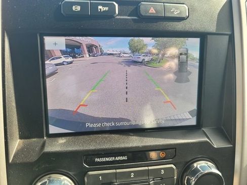 Certified 2021 Ford F450 Lariat w/ FX4 Off-Road Package image 20