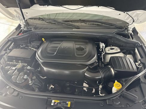 Used 2022 Jeep Grand Cherokee Laredo X image 28