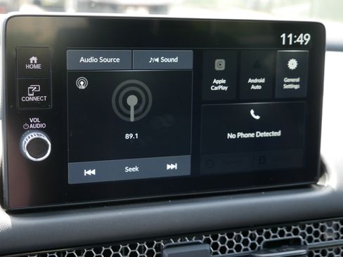 New 2027 Honda HR-V Sport image 18
