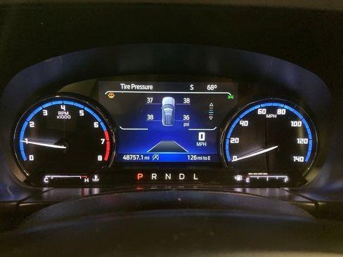 Used 2021 Ford Bronco Sport Outer Banks w/ Outer Banks Package (96D) image 15