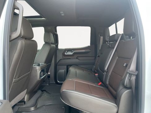 New 2026 GMC Sierra 1500 Denali w/ Denali Reserve Package image 13