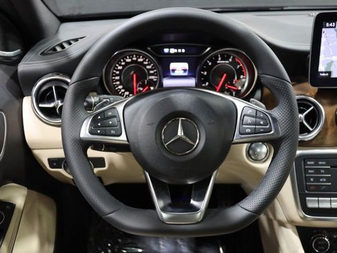 Used 2018 Mercedes-Benz GLA 45 AMG 4MATIC w/ Multimedia Package image 53