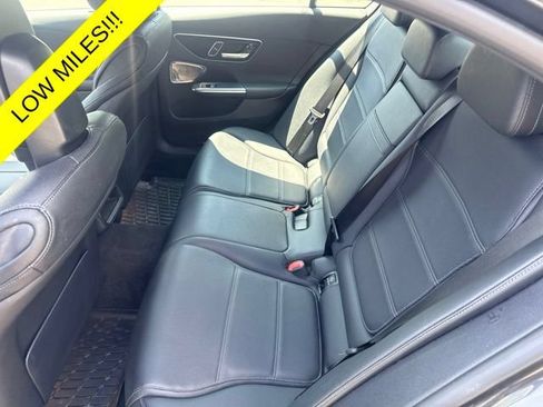 Used 2022 Mercedes-Benz C 300 4MATIC Sedan image 17