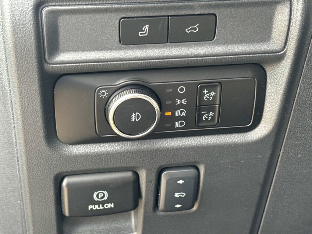 Used 2024 Ford Expedition Max Limited RWD image 28
