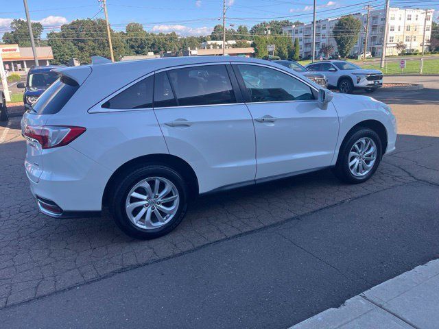 Used 2016 Acura RDX w/ Technology Package AWD/4WD image 19