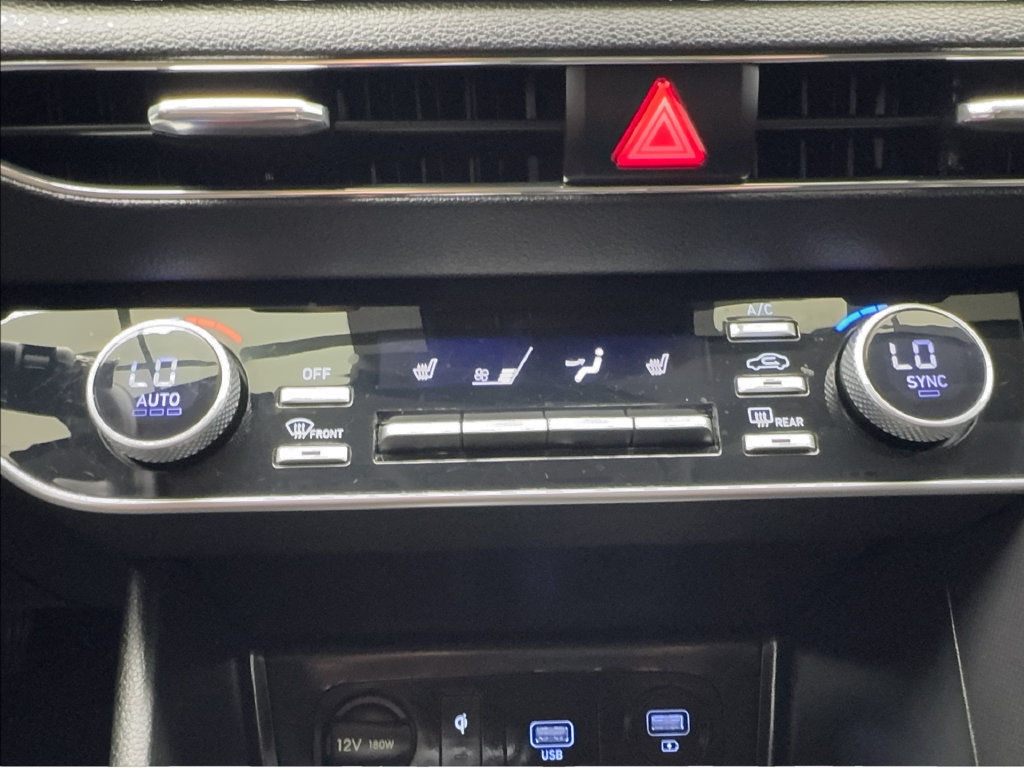 Used 2023 Hyundai Sonata SEL w/ Convenience Package FWD image 47