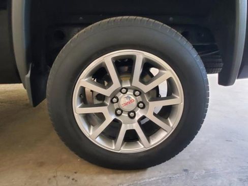 Used 2017 GMC Sierra 1500 Denali image 5