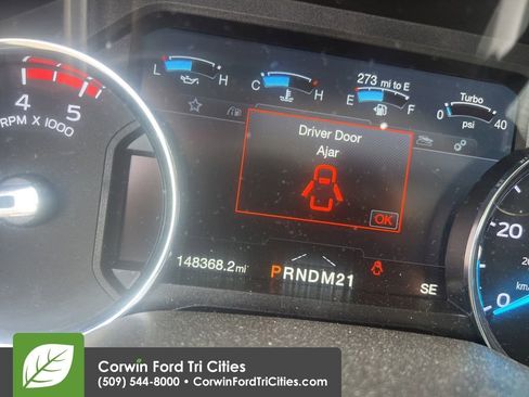 Used 2019 Ford F350 Lariat w/ Lariat Ultimate Package image 39