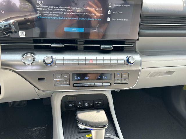 New 2026 Hyundai Kona SEL Sport AWD/4WD image 18