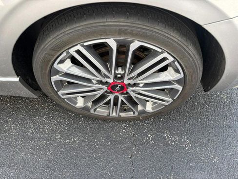 Used 2023 Kia Forte GT w/ GT2 Package FWD image 9