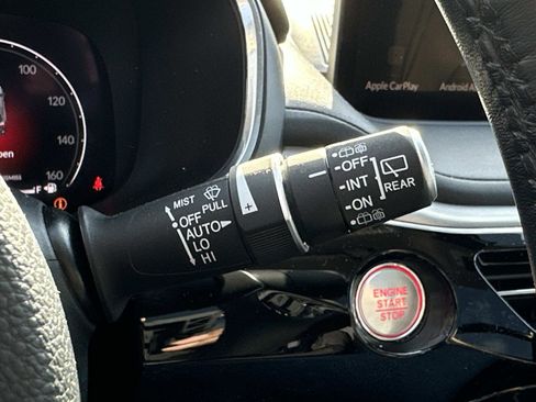 Certified 2023 Acura MDX SH-AWD w/ Technology Package image 29