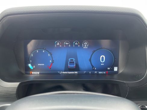 Used 2025 Ford F150 XLT w/ Equipment Group 302A MID image 33