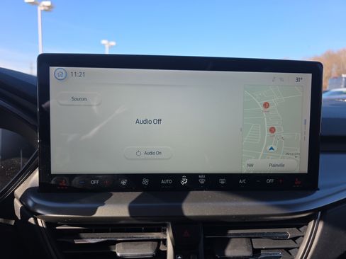 Certified 2023 Ford Escape Active w/ Tech Pack #1 image 39