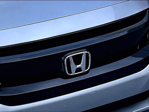 Used 2021 Honda Civic Sport image 30