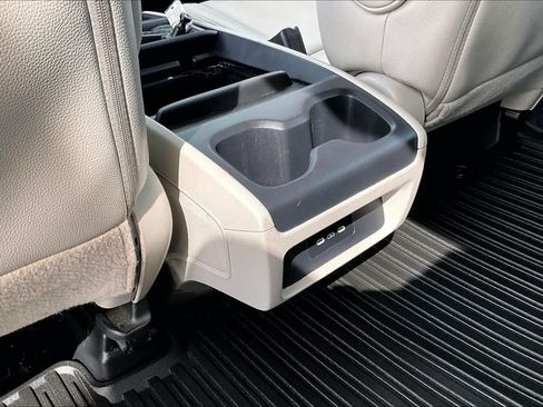 Certified 2025 Honda Odyssey EX-L image 33