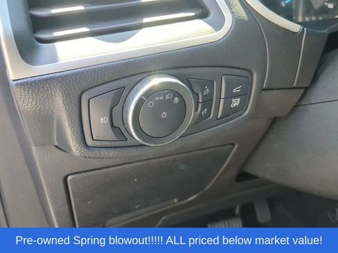Used 2020 Ford Edge SEL w/ Convenience Package FWD image 26