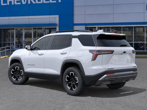 New 2026 Chevrolet Equinox ACTIV w/ Convenience Package III image 3