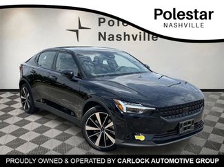 Used 2022 Polestar Polestar 2 w/ Plus Package image 1
