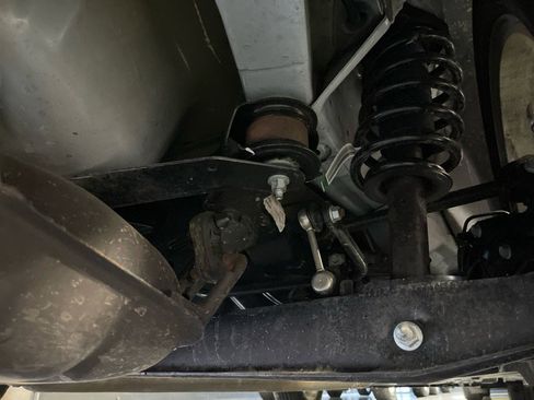 Used 2008 Chrysler Sebring Limited image 57