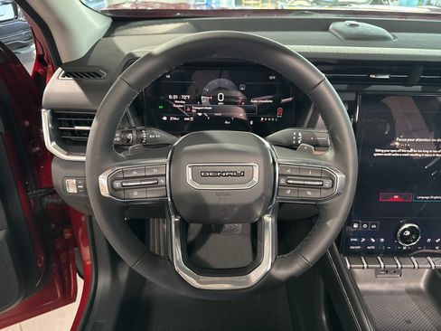 New 2026 GMC Terrain Denali image 30