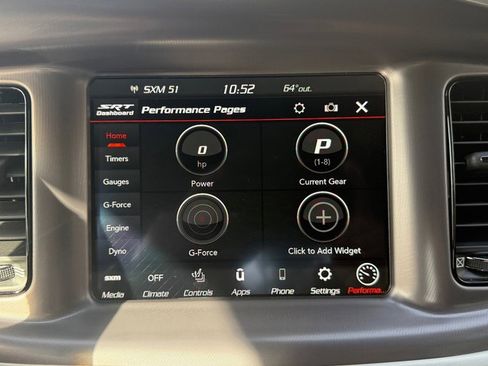 Used 2022 Dodge Charger Scat Pack image 25