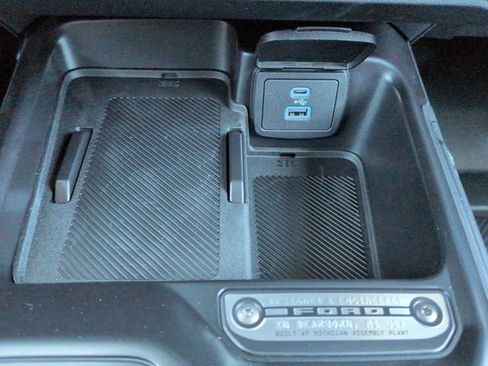 New 2025 Ford Bronco Big Bend image 23