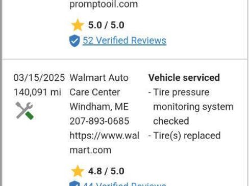 Used 2017 GMC Terrain SLT w/ Open Road Package image 70