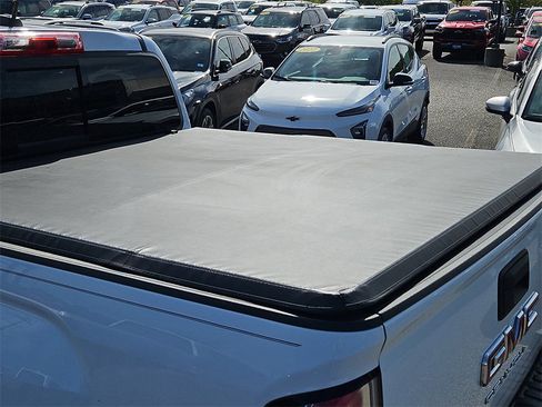 Used 2022 GMC Canyon Elevation w/ Trailering Package image 23