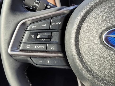 Certified 2025 Subaru Outback Touring XT image 9