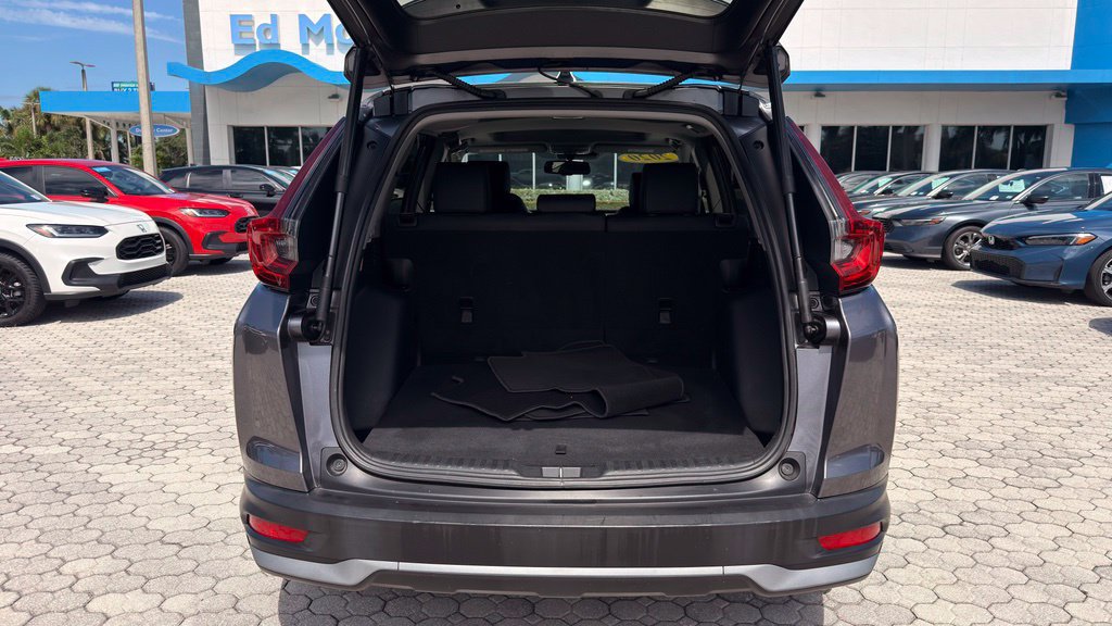 Used 2020 Honda CR-V EX-L image 18
