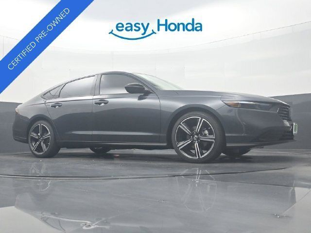 Used 2026 Honda Accord SE image 26