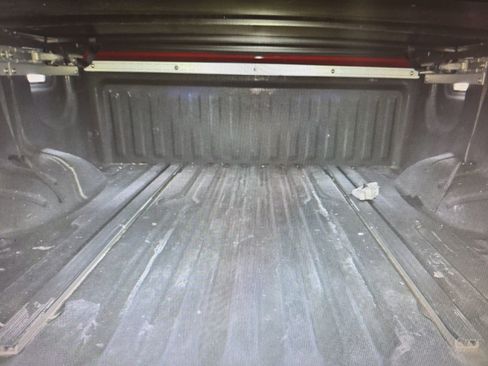 Used 2021 Nissan Titan Platinum Reserve image 9