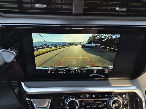 New 2026 GMC Sierra 3500 Denali Ultimate image 25