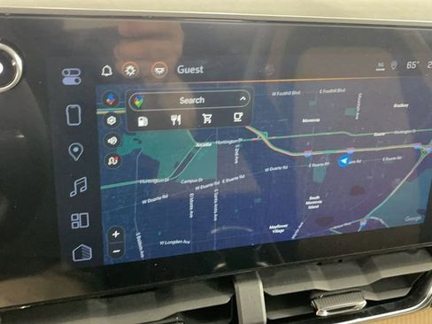 New 2025 Chevrolet Equinox ACTIV image 22