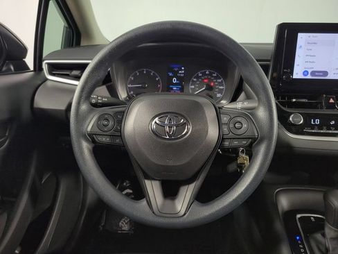 Used 2024 Toyota Corolla LE FWD image 21