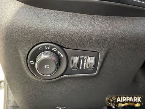 New 2026 Jeep Compass Limited w/ Sun, Sound & Navigation Group image 14