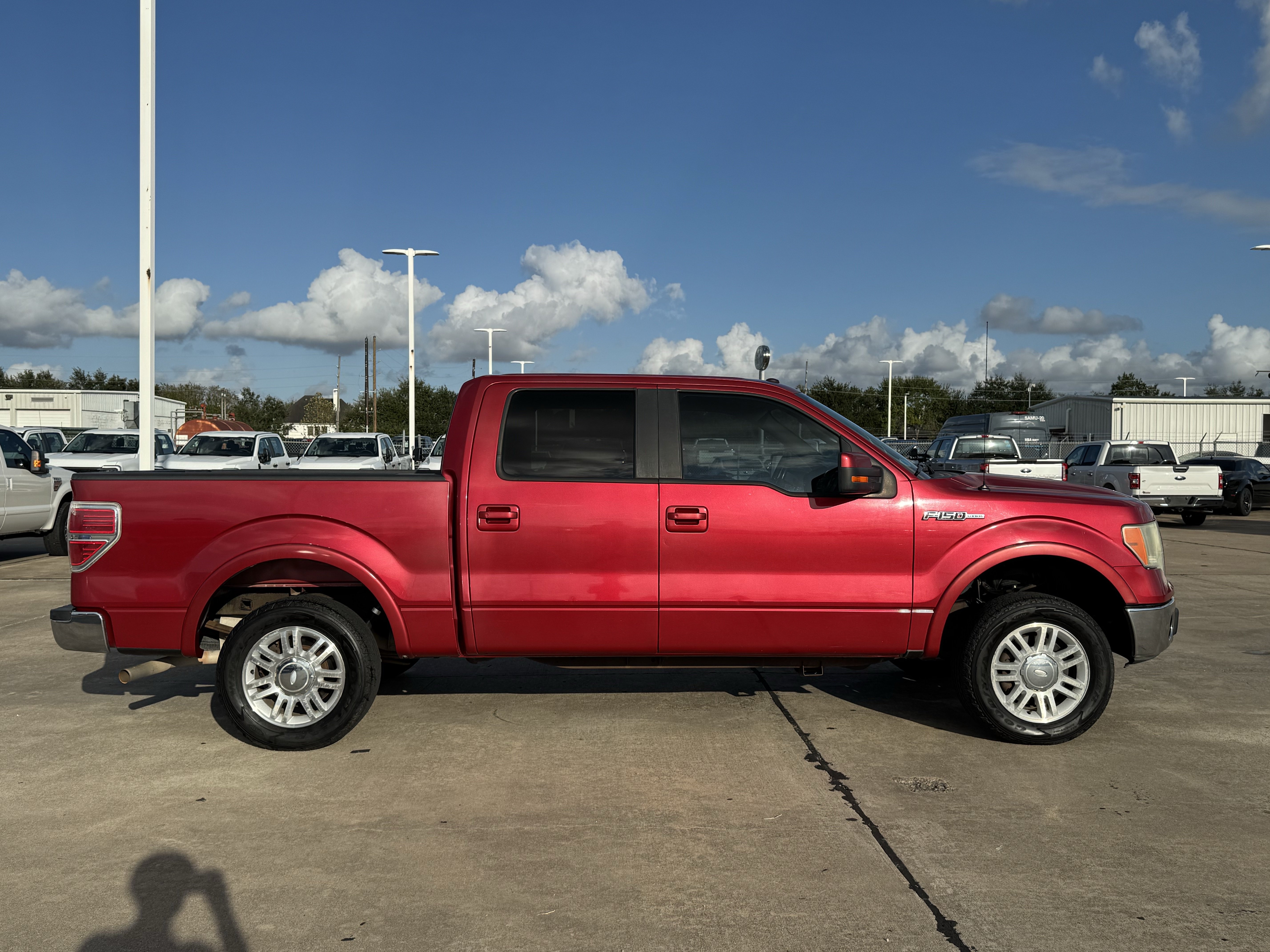 Used 2010 Ford F150 XL RWD image 6