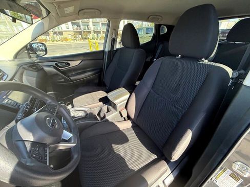 Used 2020 Nissan Rogue Sport S w/ Appearance Package image 14