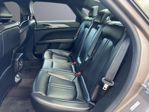 Used 2020 Lincoln MKZ AWD w/ Convenience Package image 23