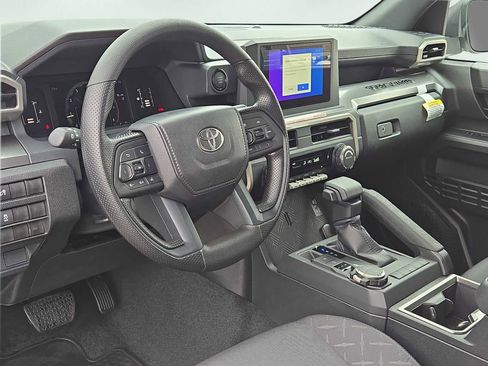 New 2026 Toyota Tacoma SR5 AWD/4WD image 8