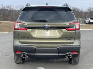Used 2026 Subaru Ascent Premium AWD/4WD video 3